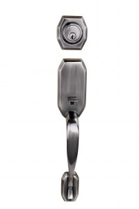 Garrone Entry Handle Suite